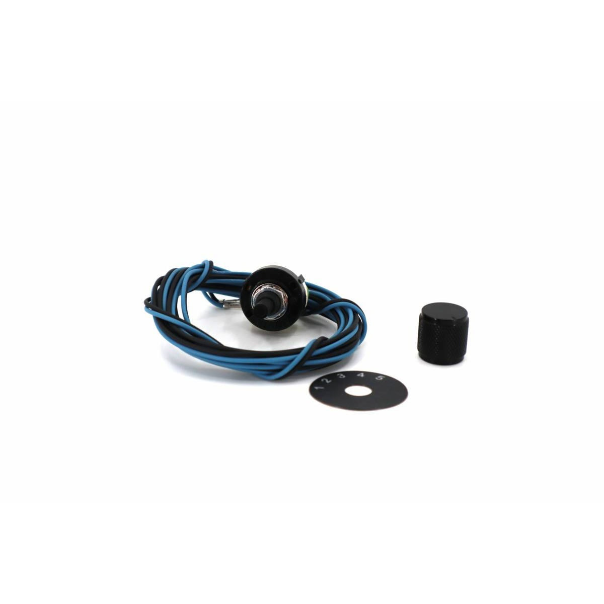 No Limit Fabrication Shift On The Fly Switch (SOTF) 11-26 Ford 6.7L Powerstroke