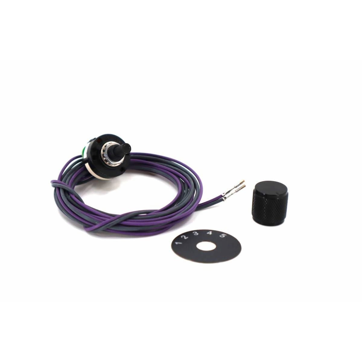 No Limit Fabrication Shift On The Fly Switch (SOTF) 11-26 Ford 6.7L Powerstroke