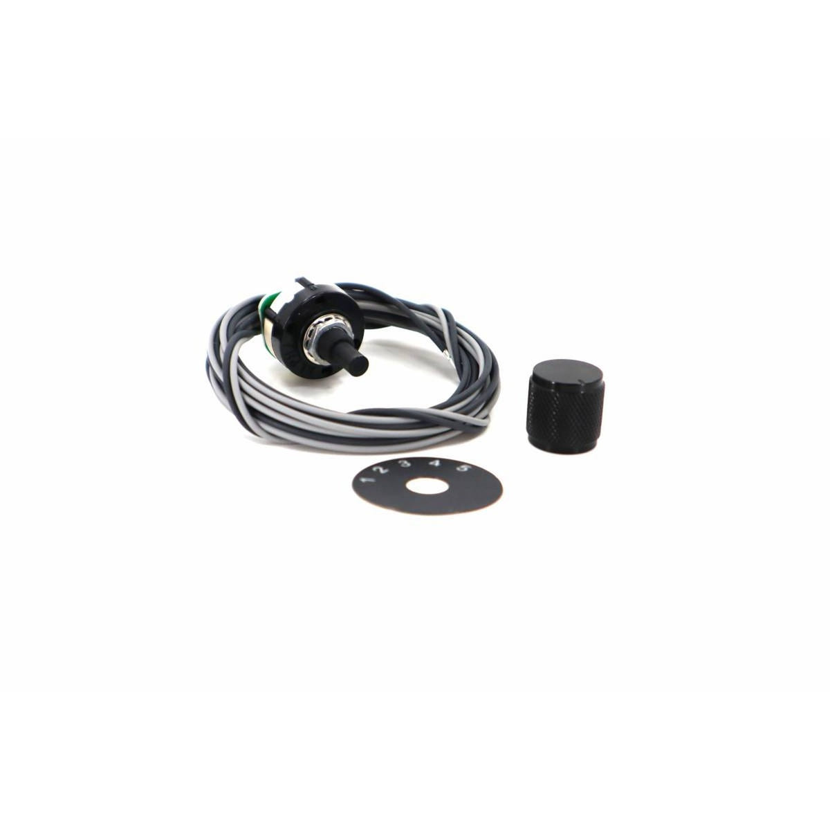 No Limit Fabrication Shift On The Fly Switch (SOTF) 11-26 Ford 6.7L Powerstroke