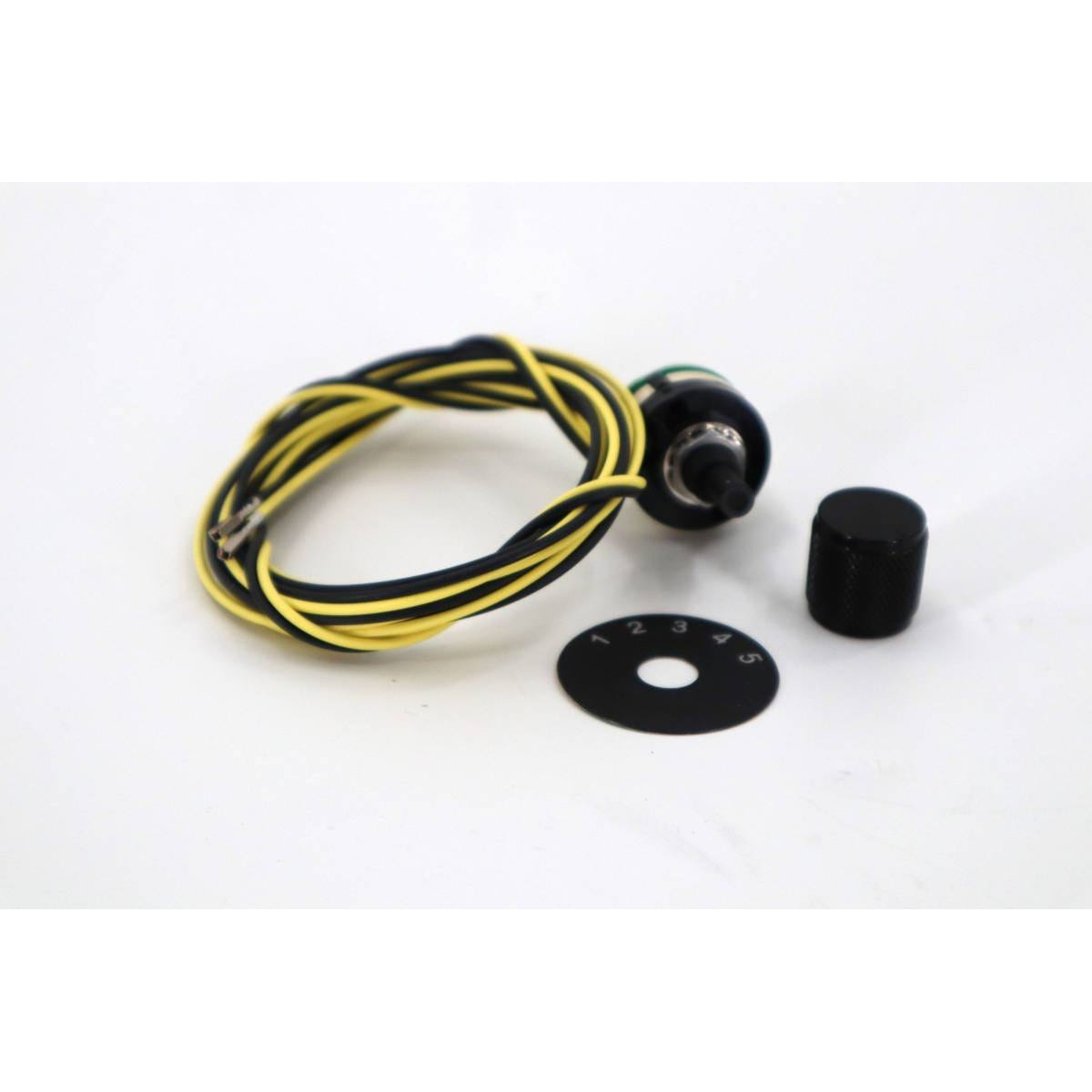 No Limit Fabrication Shift On The Fly Switch (SOTF) 11-26 Ford 6.7L Powerstroke