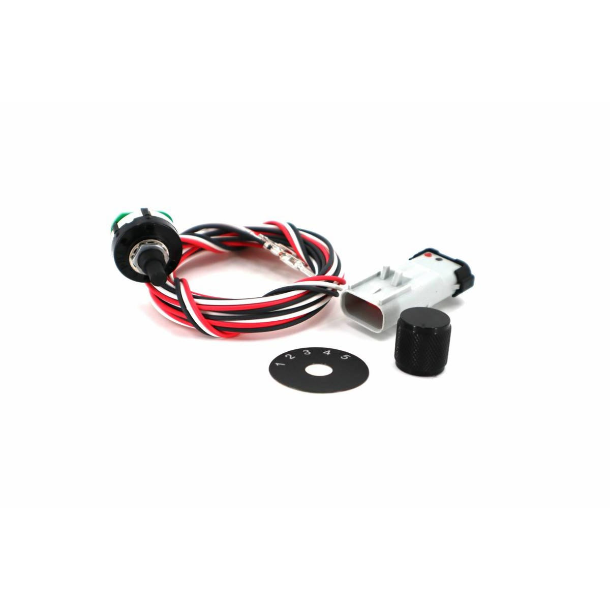 No Limit Fabrication Shift On The Fly Switch (SOTF) 11-26 Ford 6.7L Powerstroke