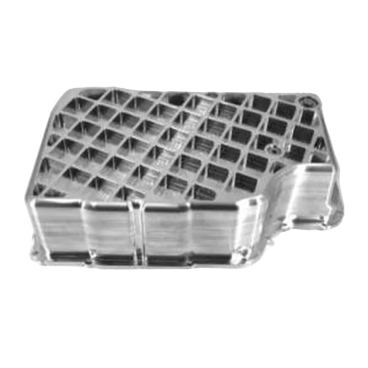 transmission pan for a 10R140 transmission