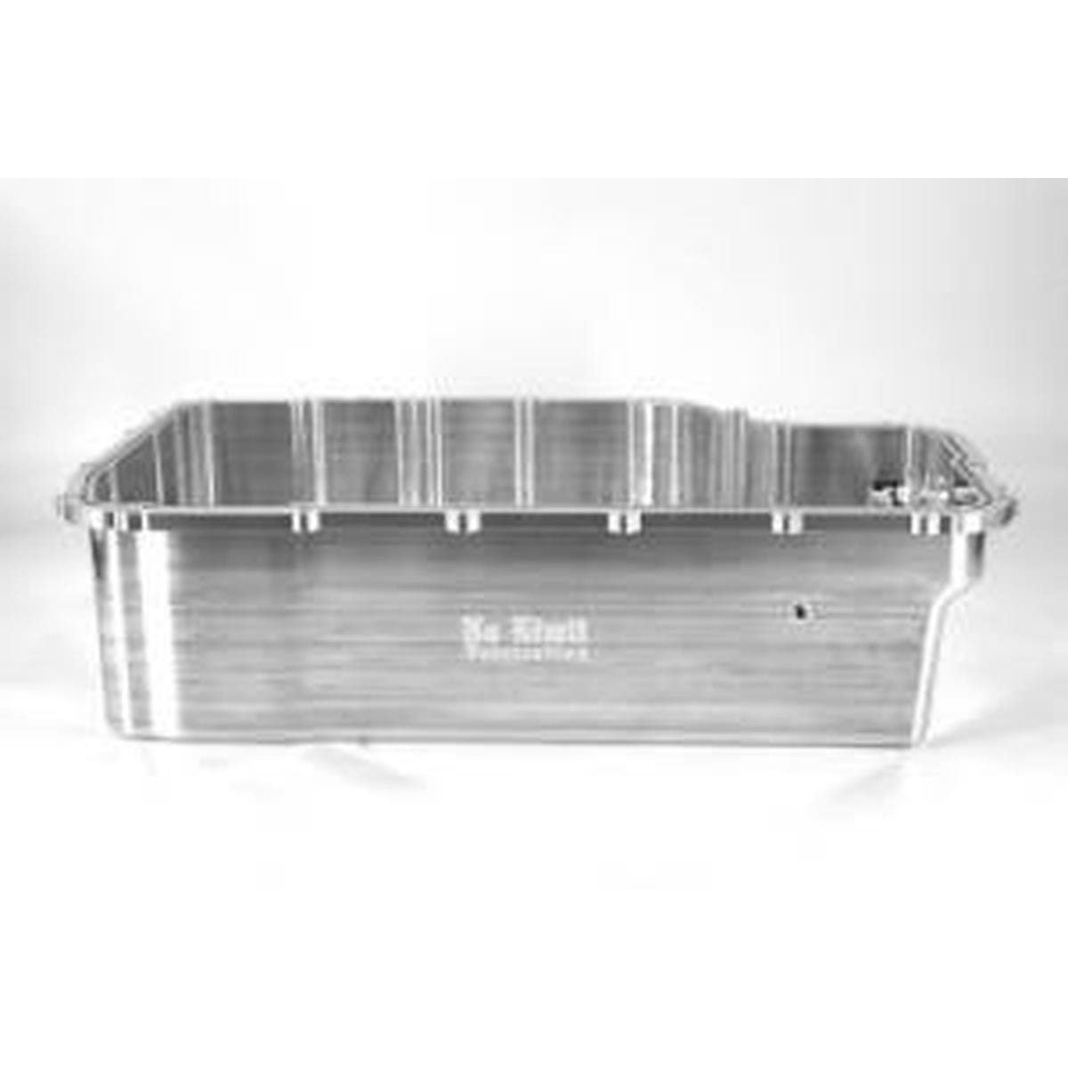 No Limit Fabrication Billet Transmission Pan 20-26 Ford 6.7L Powerstroke