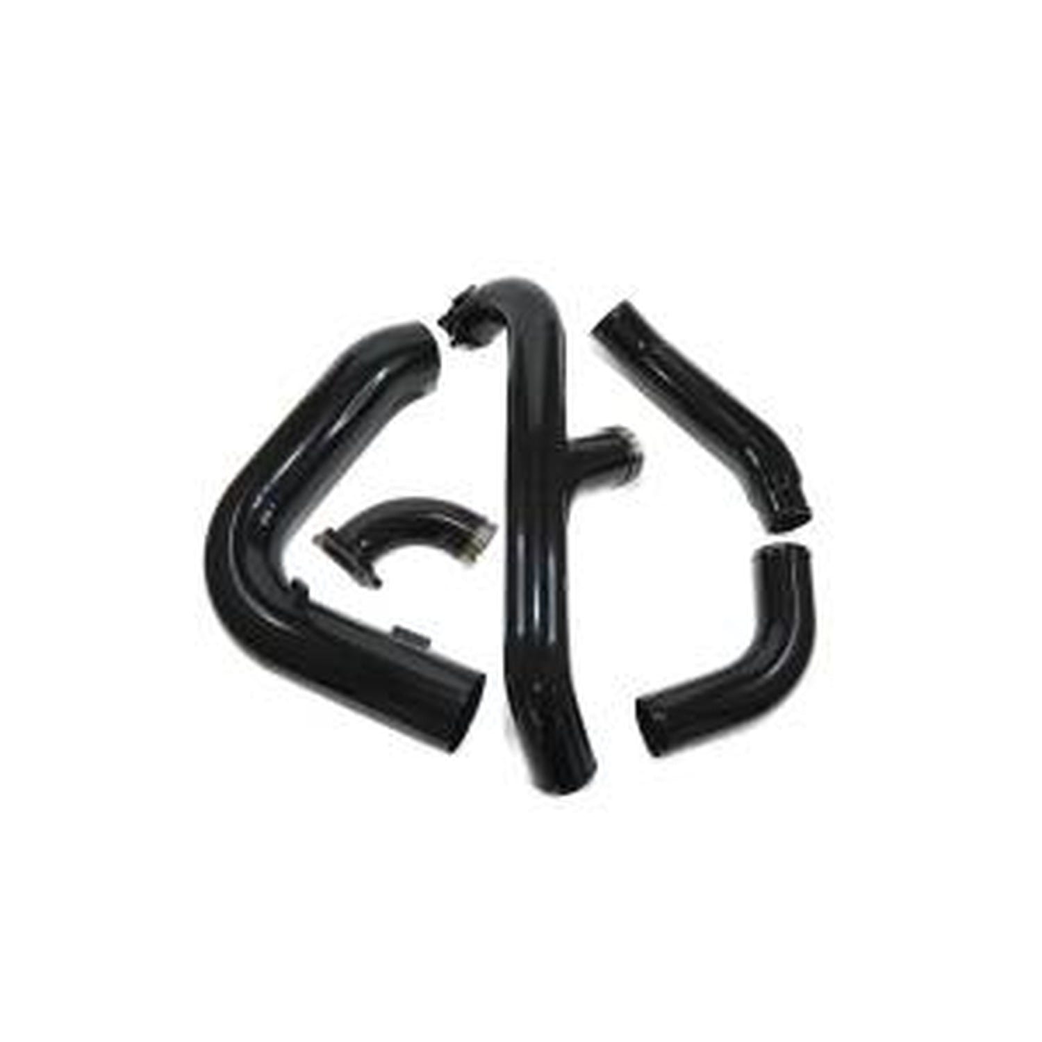 No Limit Fabrication Intercooler Piping Kit 11-26 Ford 6.7L Powerstroke