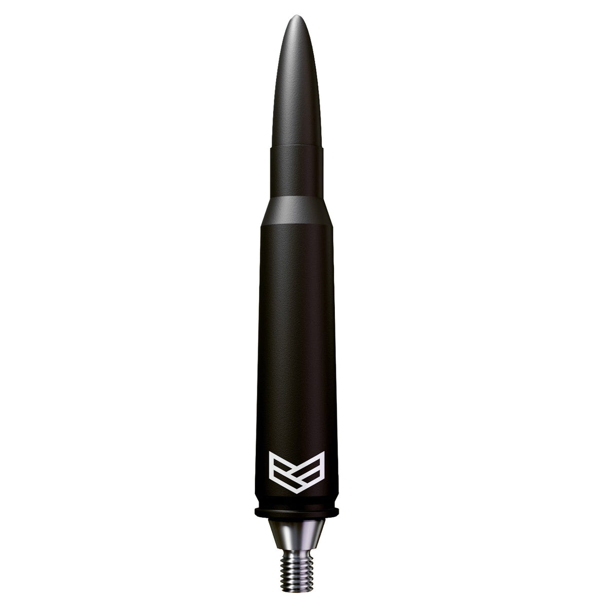 Ronin Factory Smartlock Bullet Antenna 01-26 GM 2500HD/3500HD LB7/LLY/LBZ/LMM/LML/L5P