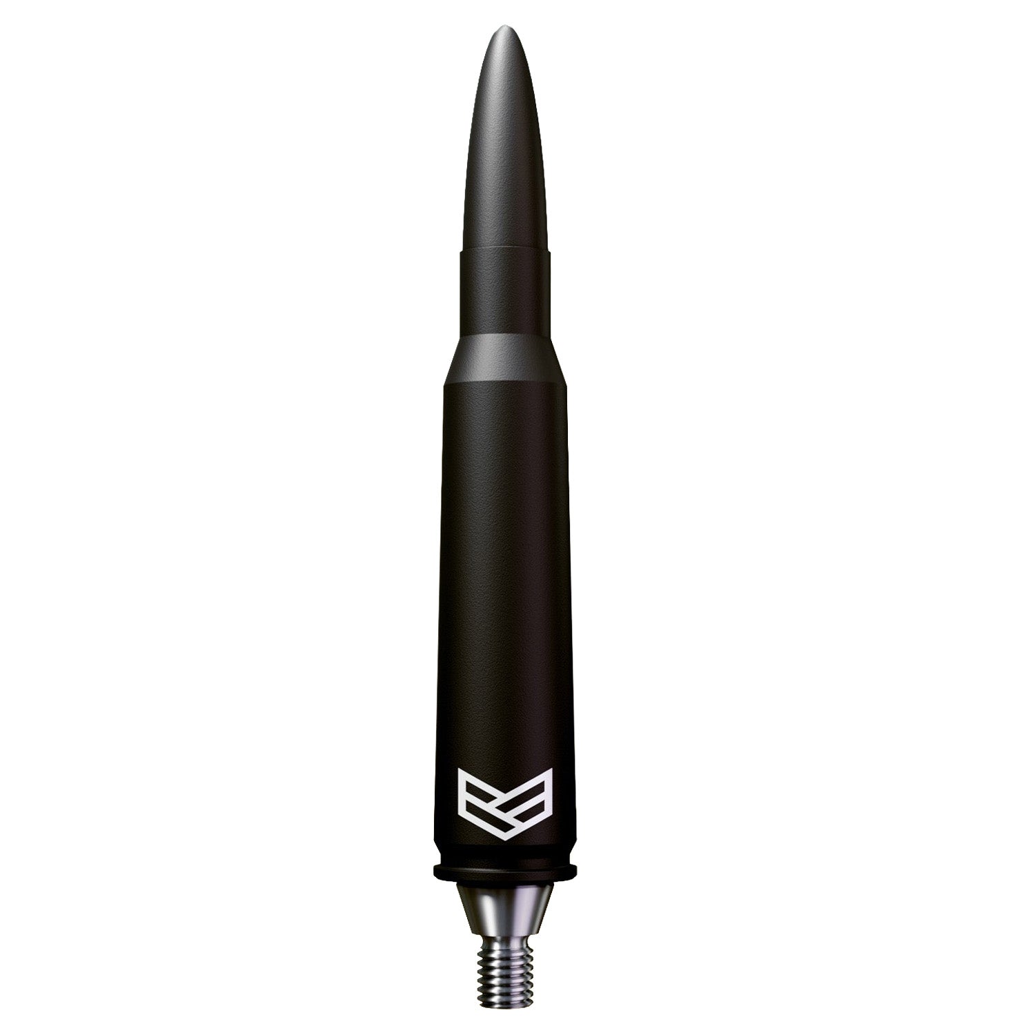 Ronin Factory Tufflock Bullet Antenna 94-18 Ram 2500/3500