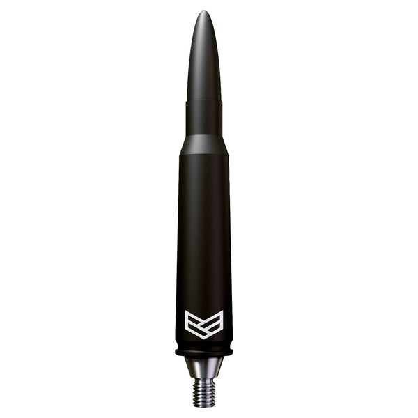 Ronin Factory Tufflock Bullet Antenna 1994-2018 Ram 2500/3500
