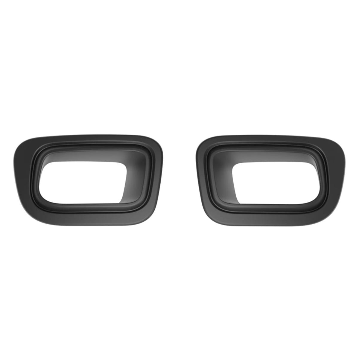 AEV Bezel Kit For OEM Fog Lights 10-18 Ram 2500/3500