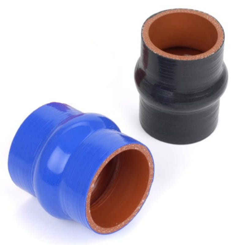3" ID Intercooler Hump Hose 4" long for 94-09 Cummins and for 99-03 Ford Powerstroke