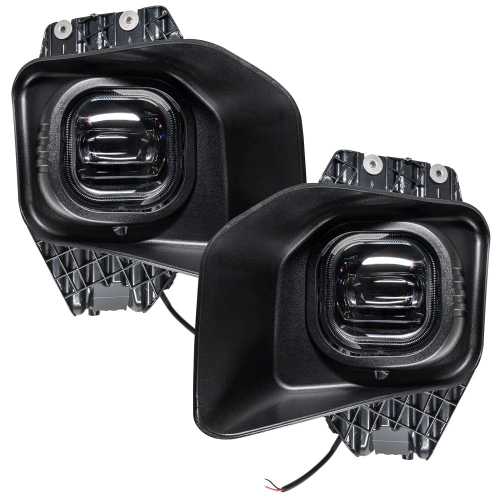 Oracle Lighting High Powered LED Fog Lights for 11-15 Ford SuperDuty
