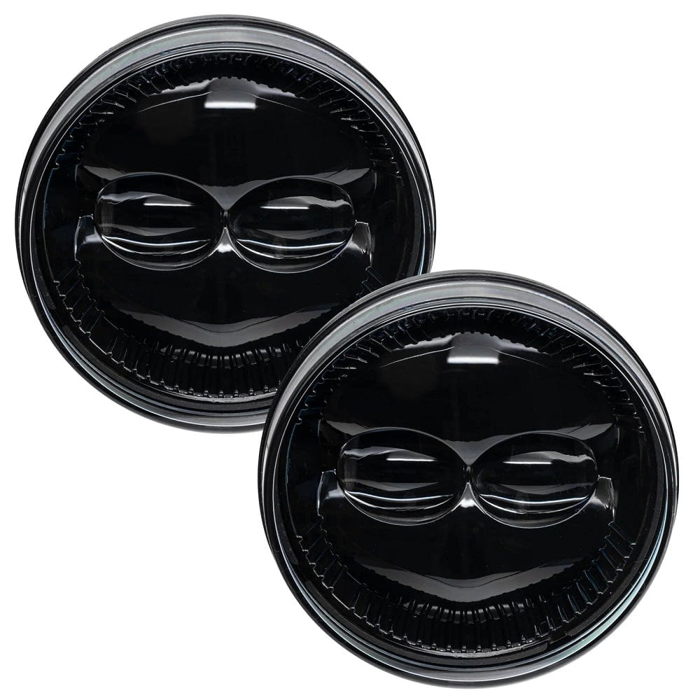 Oracle Lighting High Powered LED Fog Lights for 07-14 GMC Sierra
