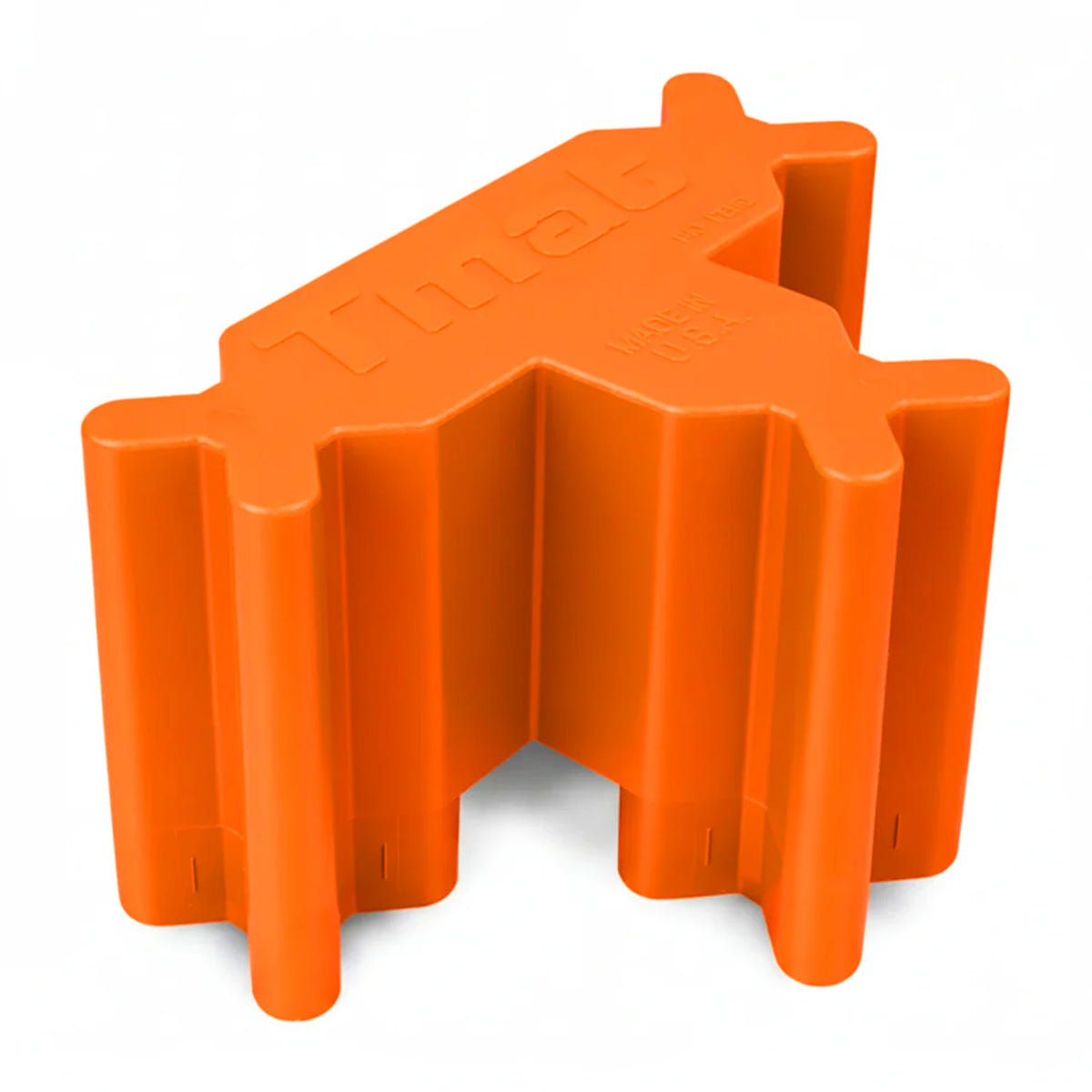 Tmat Tight-fit Stout Stationary Blockers