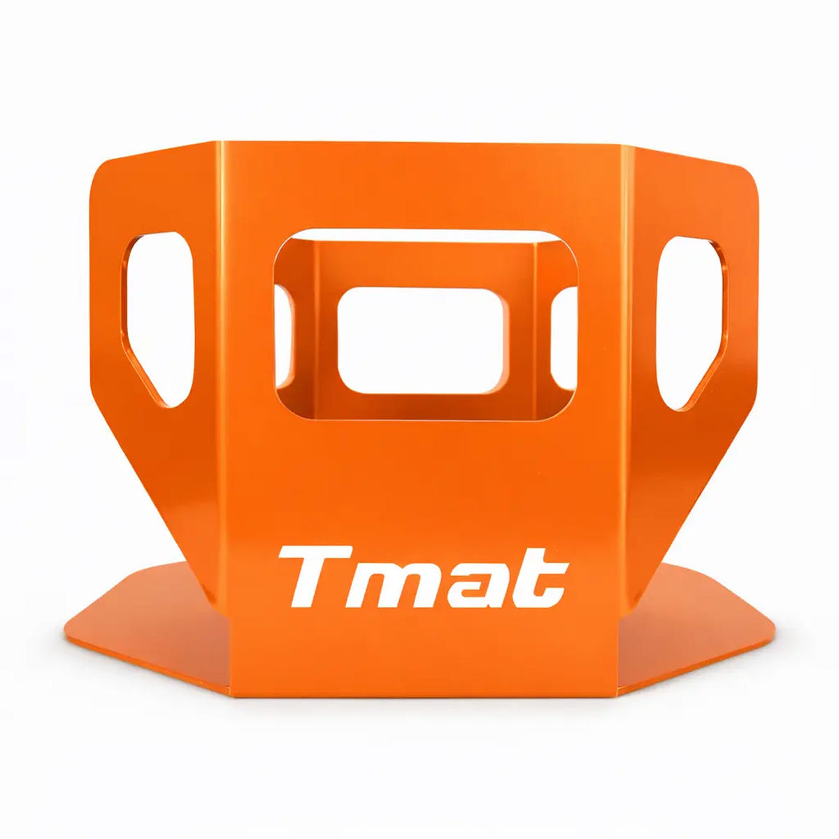 Tmat 5-Gallon Bucket Holder with Anchors