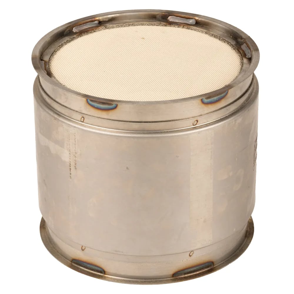 PureDPF Modular Replacement DPF Core for 08-22 Ford 6.4L and 6.7L and for 11-22 GM 6.6L and for 13-22 Ram 6.7L