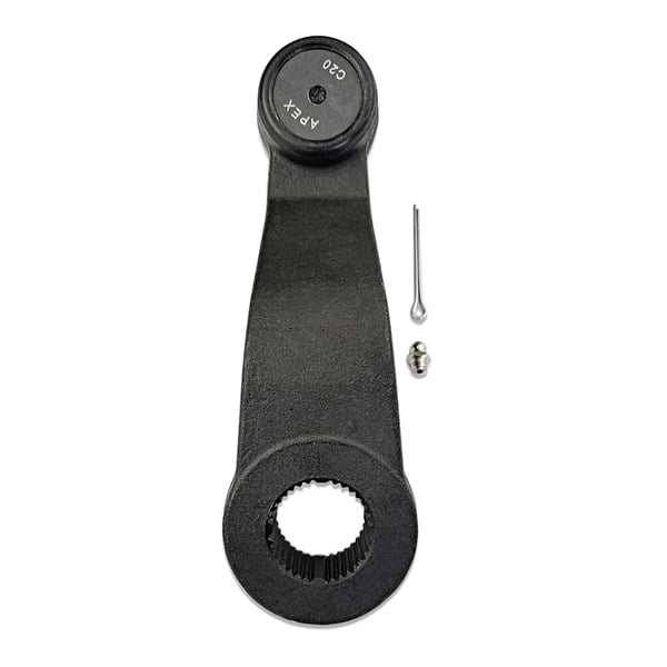Apex Chassis Pitman Arm for 88-00 GM 2500HD and 3500