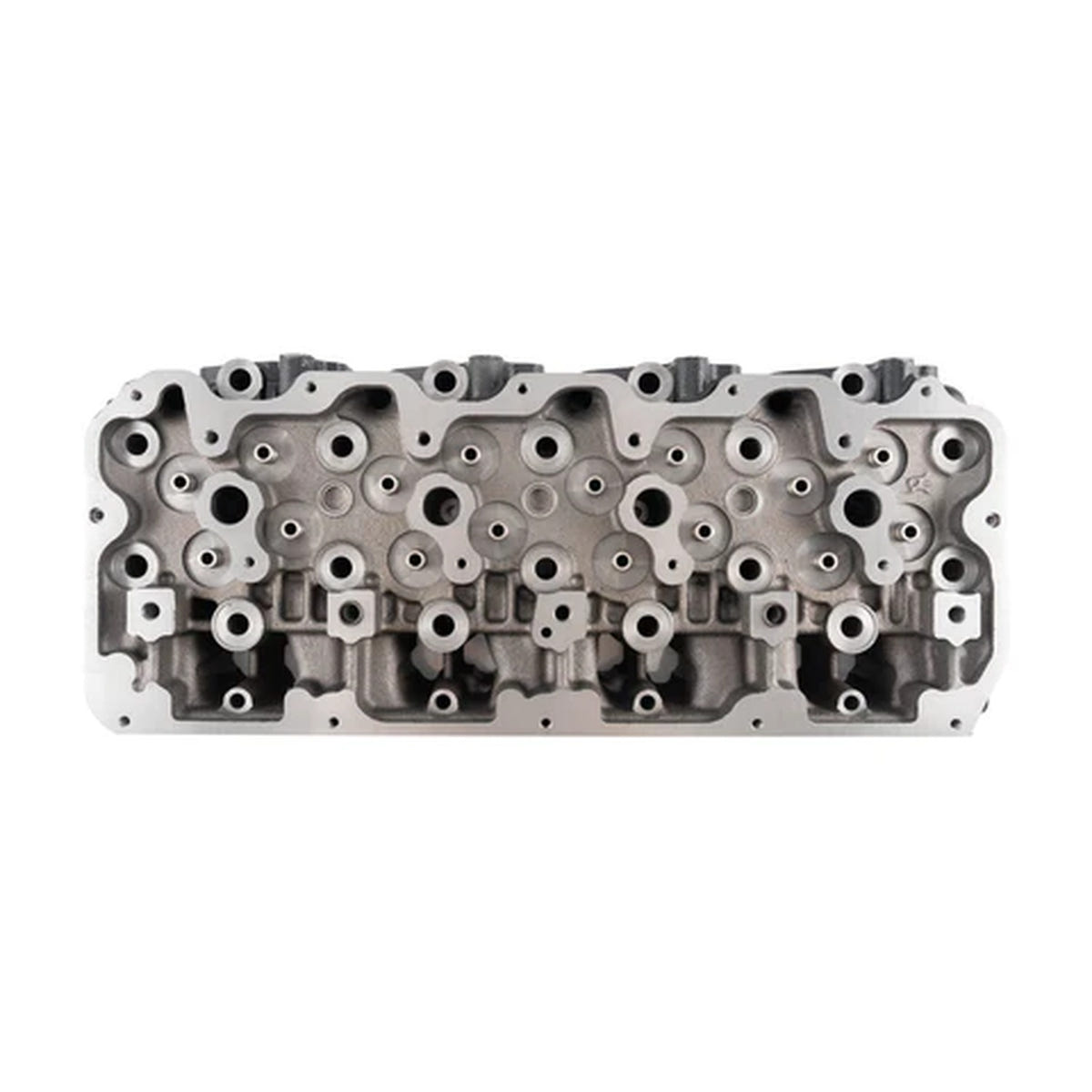 PPE One Cast Iron Cylinder Head for for 04.5-10 GM 6.6L Duramax