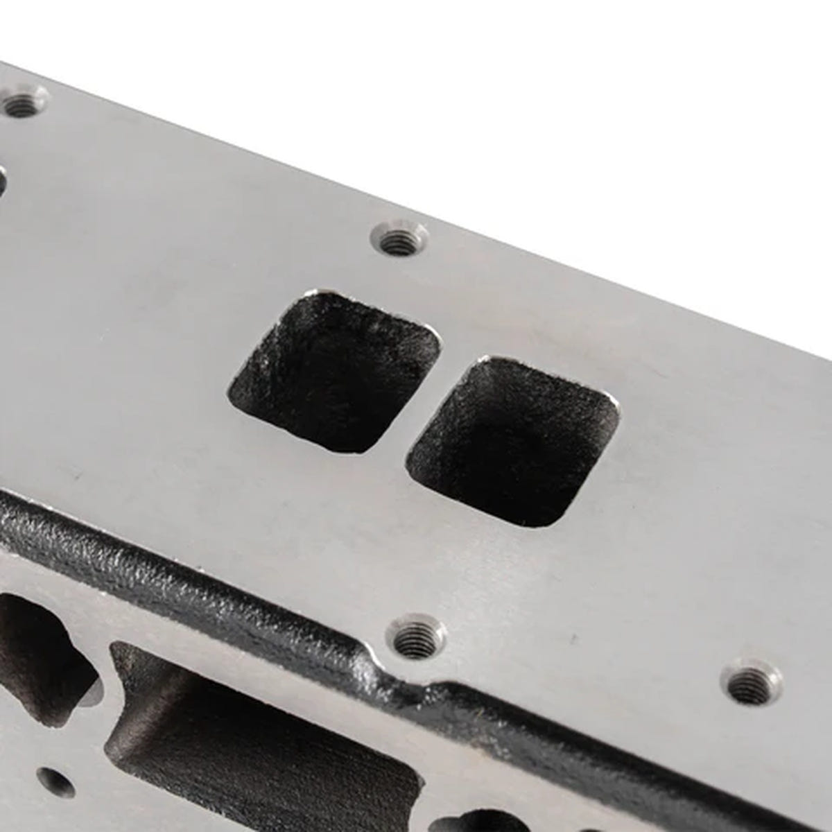 PPE One Cast Iron Cylinder Head for 04.5-10 GM 6.6L Duramax