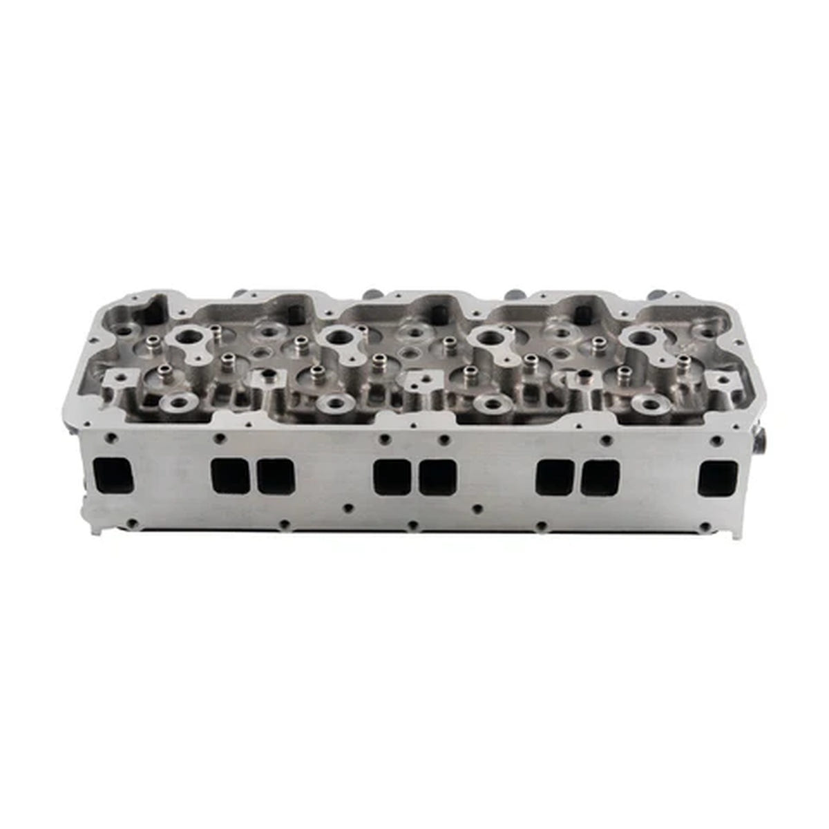 PPE One Cast Iron Cylinder Head for 04.5-10 GM 6.6L Duramax