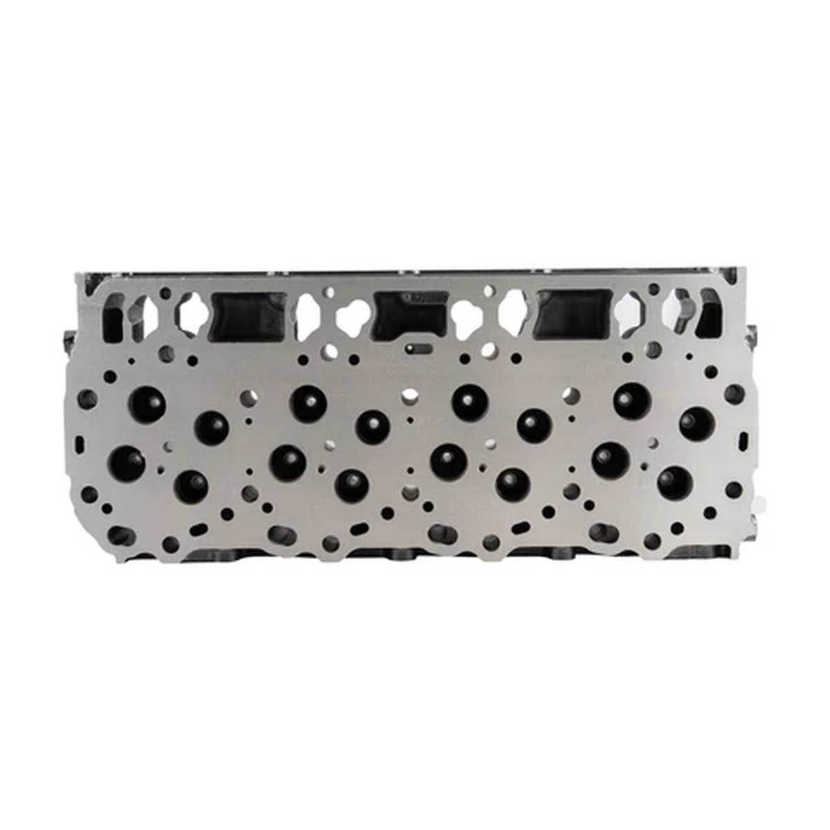 PPE One Cast Iron Cylinder Head for 04.5-10 GM 6.6L Duramax