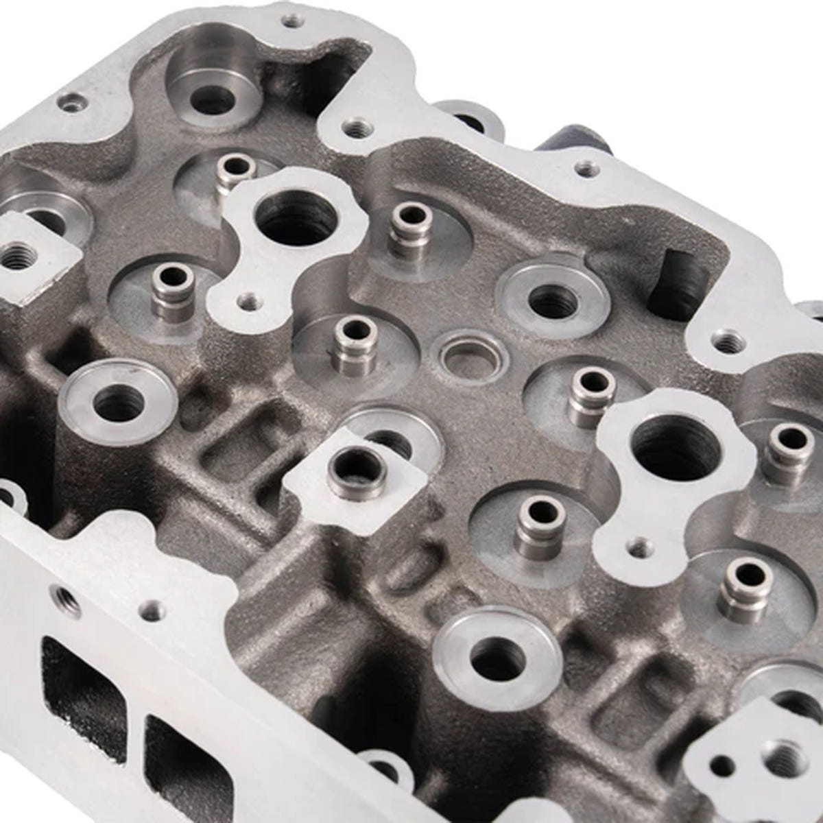 PPE One Cast Iron Cylinder Head for 04.5-10 GM 6.6L Duramax