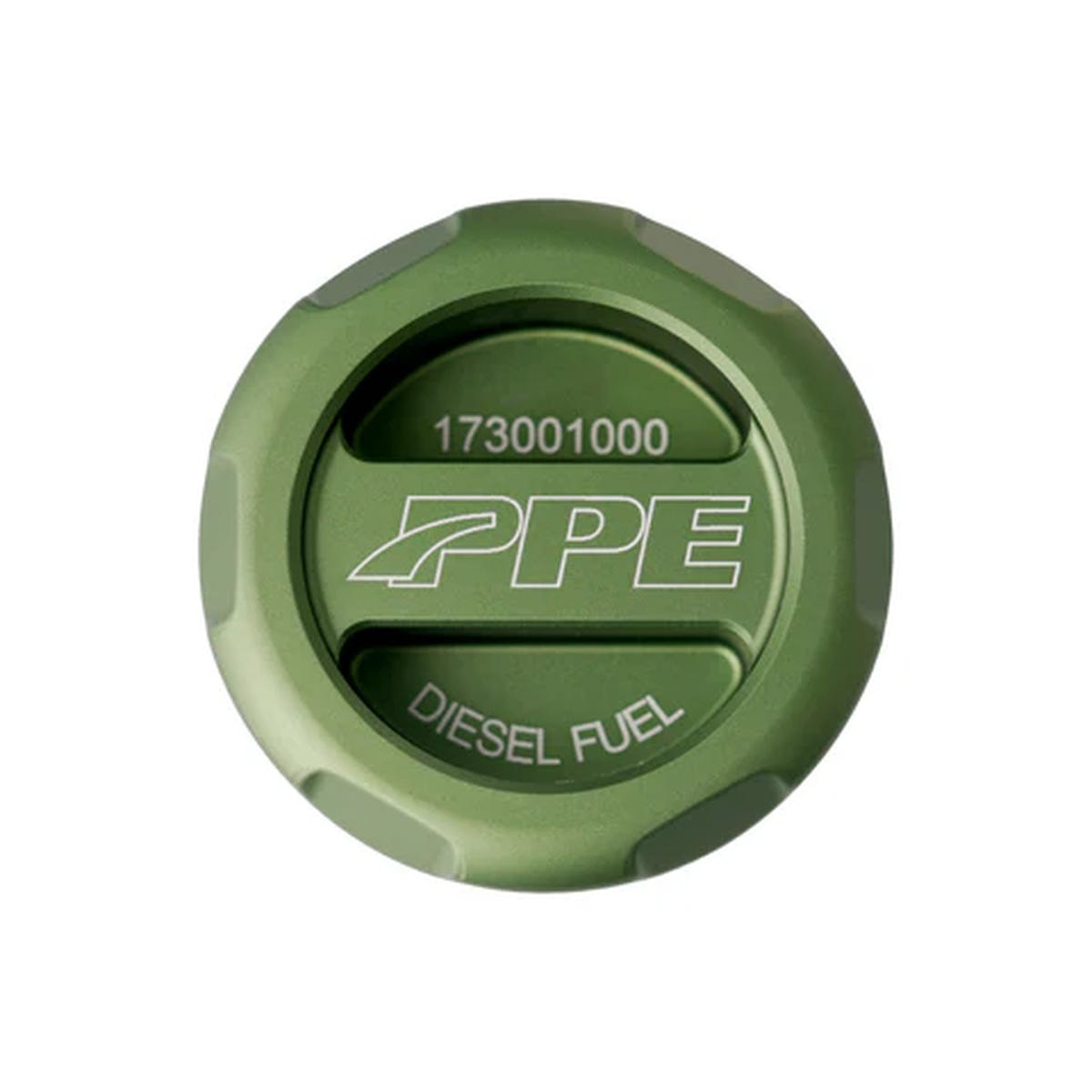 PPE Fuel Cap for 20-25 GM 3.0L Duramax