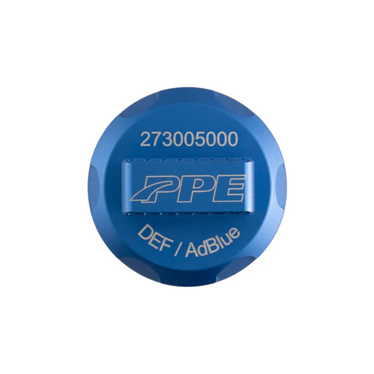 PPE DEF Fill Cap and Plug for 07.5-25 Ram 6.7L Cummins for 21-23 Jeep 3.0L Gladiator
