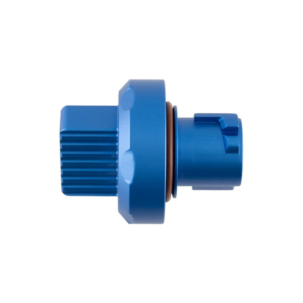 PPE DEF Fill Cap and Plug for 07.5-25 Ram 6.7L Cummins for 21-23 Jeep 3.0L Gladiator