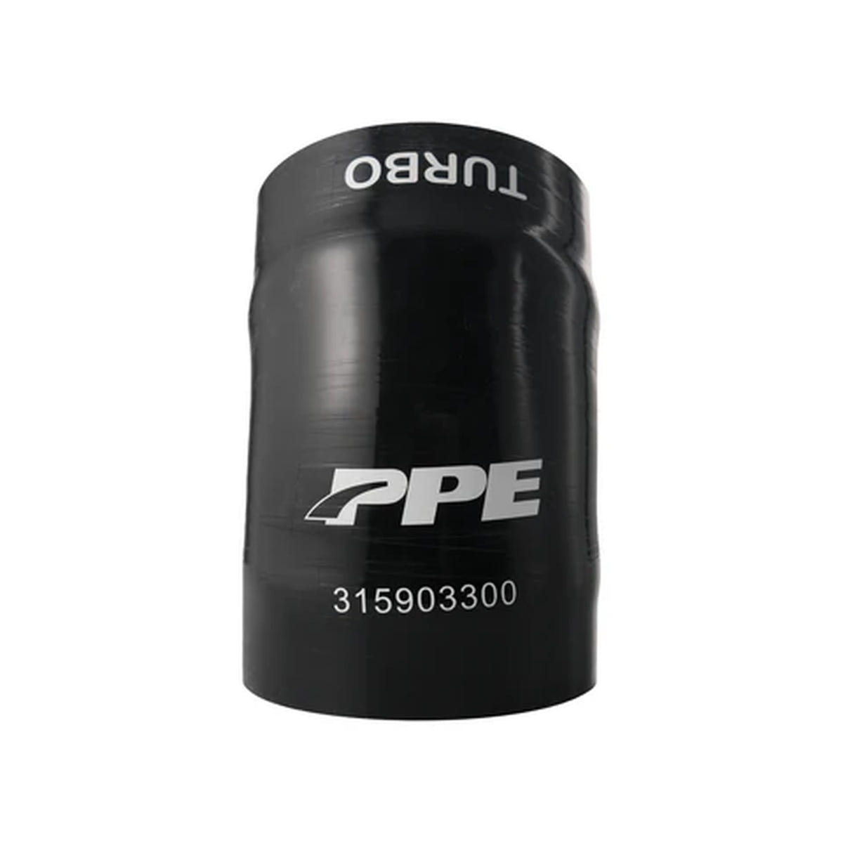 PPE Silicone Hose 6mm 5-ply for 05-07 Ford 6.0L Powerstroke