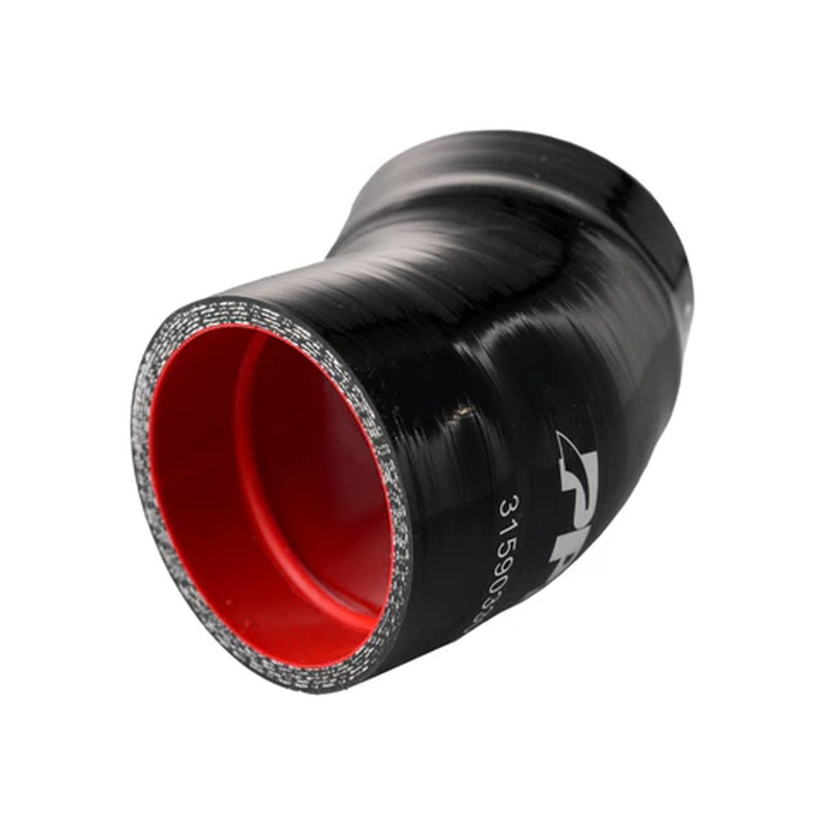 PPE Silicone Hose 6mm 5-ply for 05-07 Ford 6.0L Powerstroke