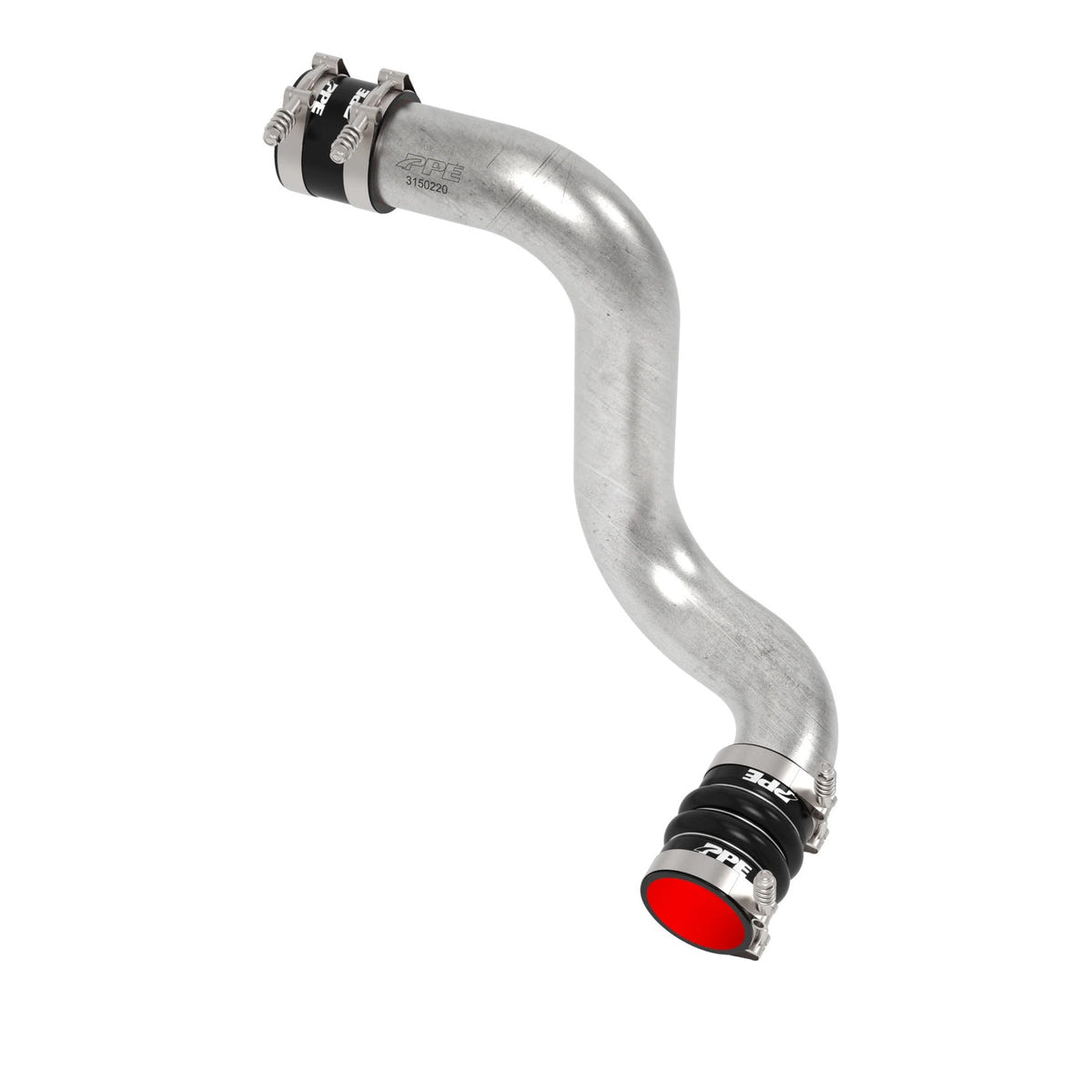 PPE Cold-Side Intercooler Charge Pipe Kit 03-07 Ford 6.0L Powerstroke