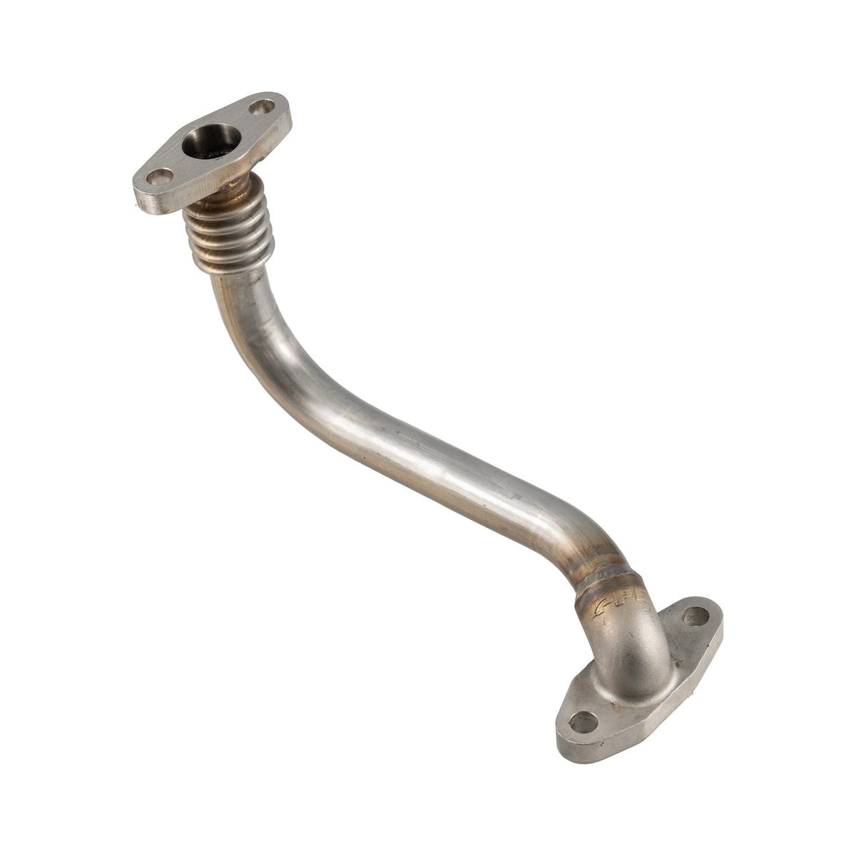 PPE Turbo Oil Return Pipe 11-16 GM 6.6L Duramax LML