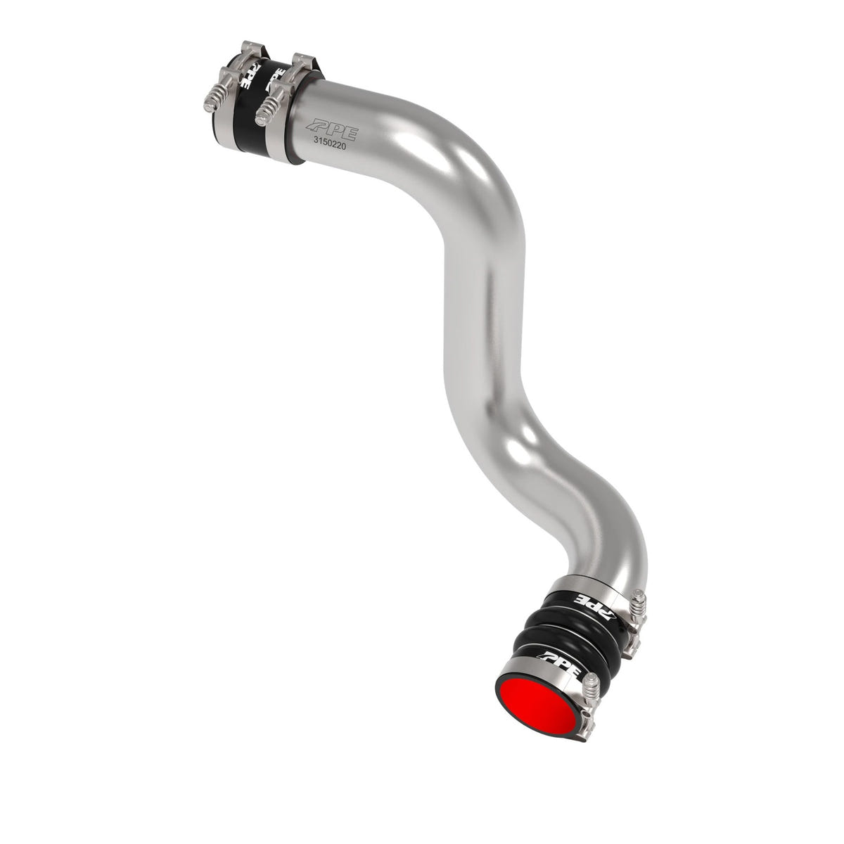 PPE Cold-Side Intercooler Charge Pipe Kit 03-07 Ford 6.0L Powerstroke