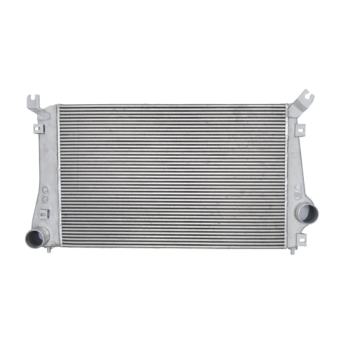 PPE High-Flow Performance Intercooler 11-16 GM 6.6L Duramax