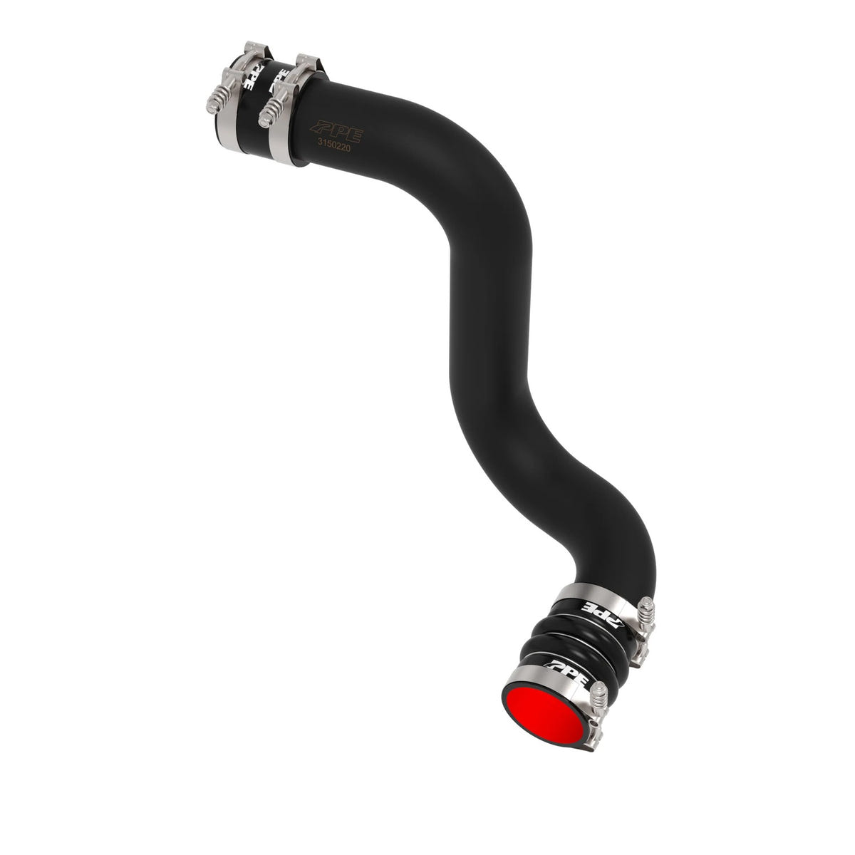 PPE Cold-Side Intercooler Charge Pipe Kit 03-07 Ford 6.0L Powerstroke