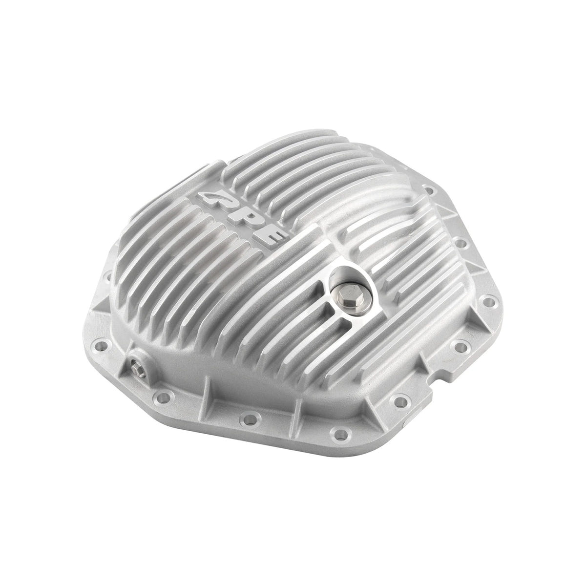 PPE Rear Differential Cover Dana M315 12.4" 23-26 Ford 6.7L Powerstroke F-250/F-350/F-450/F-550
