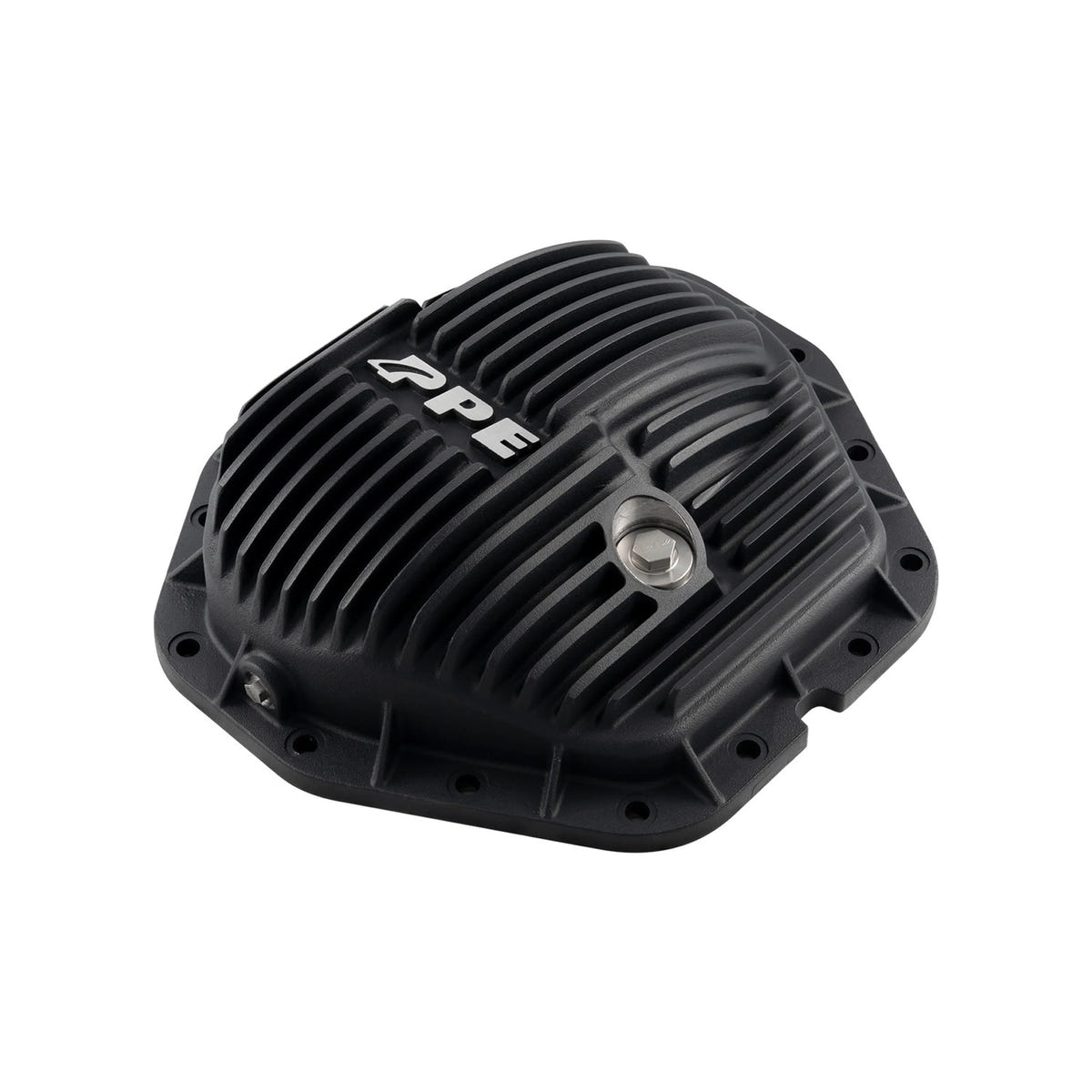 PPE Rear Differential Cover Dana M315 12.4" 23-26 Ford 6.7L Powerstroke F-250/F-350/F-450/F-550