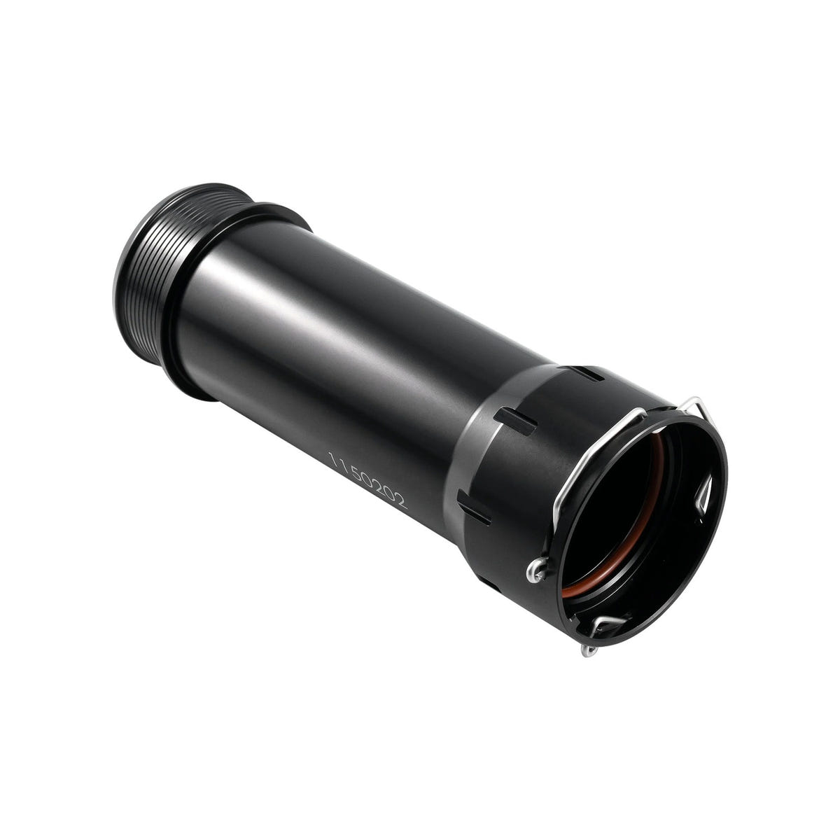 PPE Turbo Resonator Delete 20-26 GM 3.0L Duramax