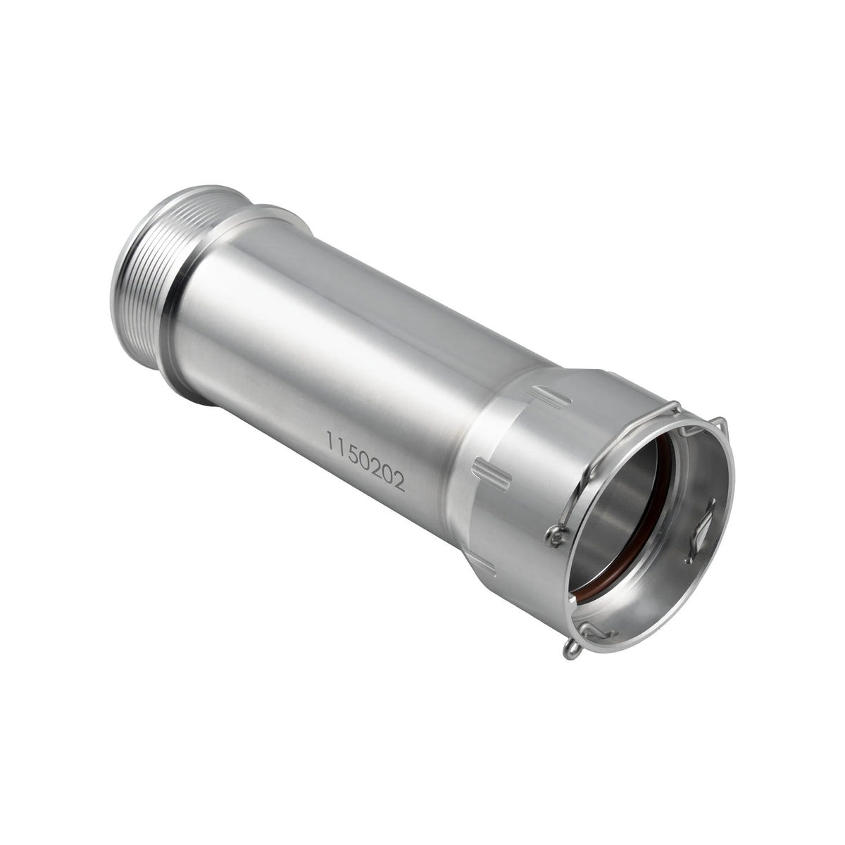 PPE Turbo Resonator Delete 20-26 GM 3.0L Duramax