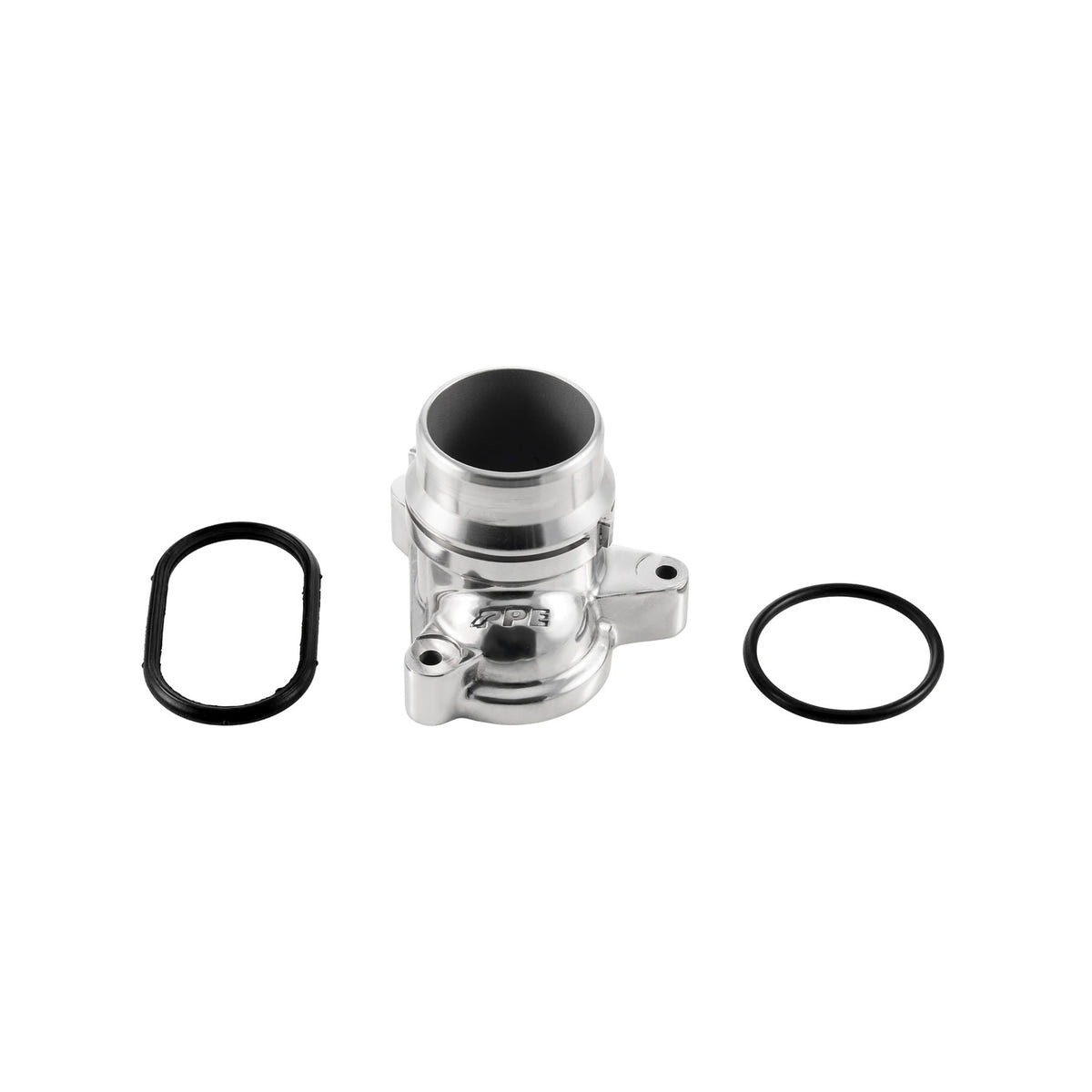 PPE Thermostat Cover 11-26 Ford 6.7L Powerstroke
