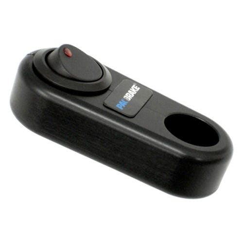 PacBrake Rocker Swith for Manual Transmission for 01-05 GM 6.6L Duramax LB7 and LLY
