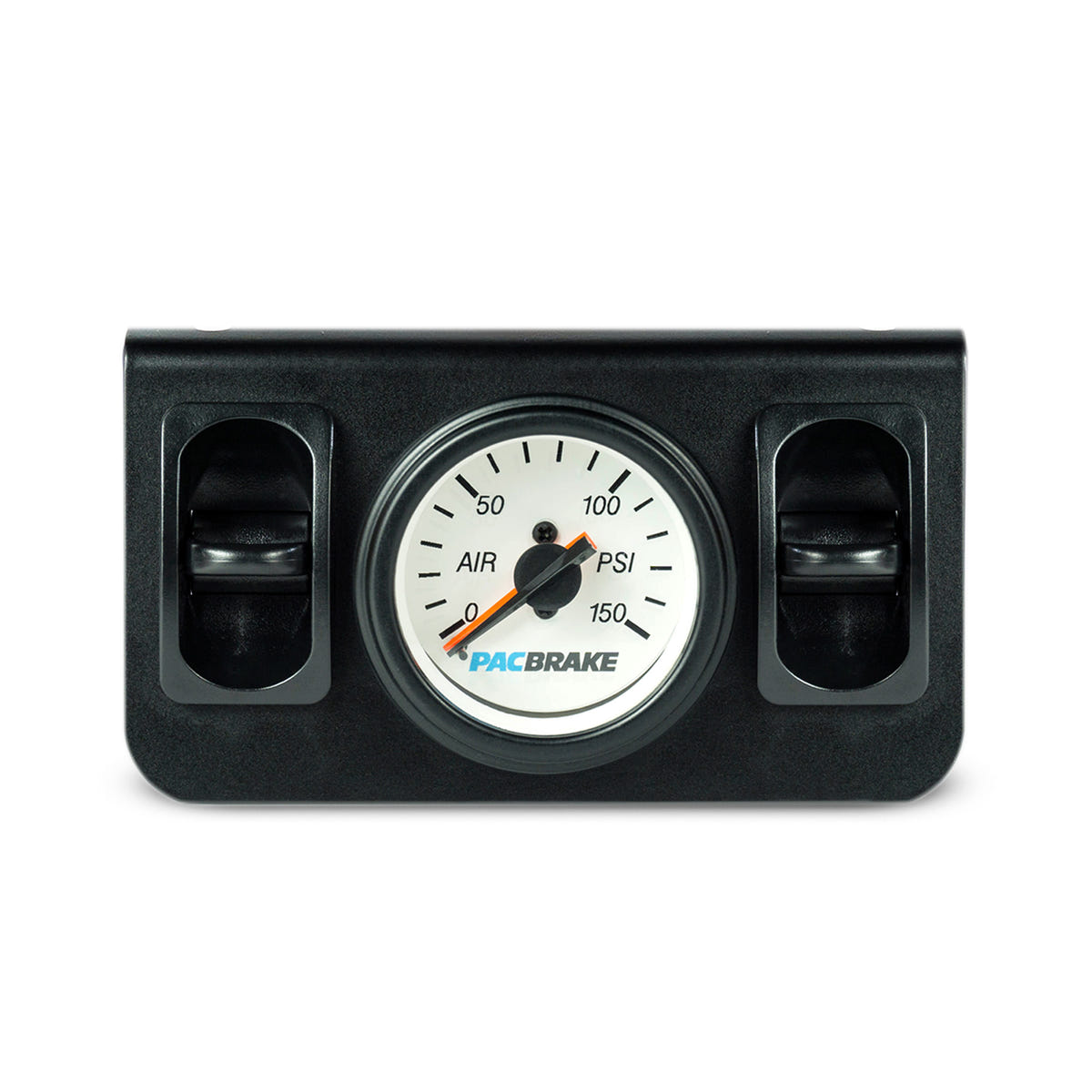 PacBrake AirBag In-Cab Adjustability HP10098 and HP10124
