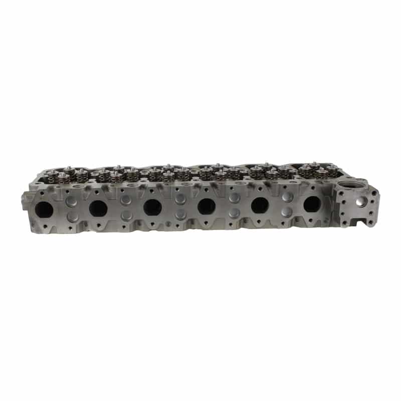 Industrial Injection Premium Stock Plus Cylinder Head for 24-Valve for 98.5-02 Ram 5.9L Cummins