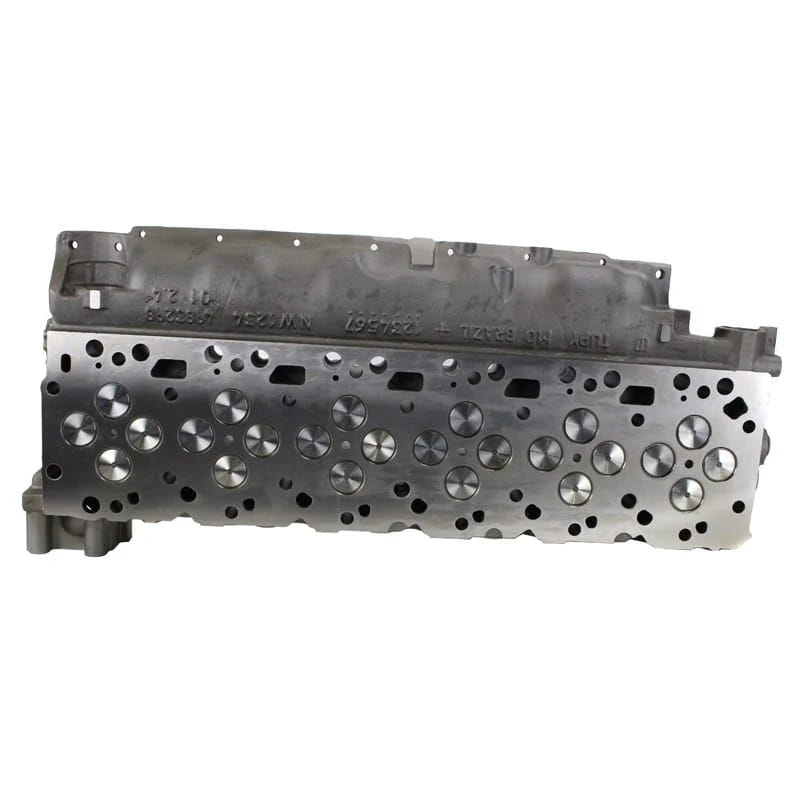 Industrial Injection Premium Stock Plus Cylinder Head for 24-Valve for 98.5-02 Ram 5.9L Cummins