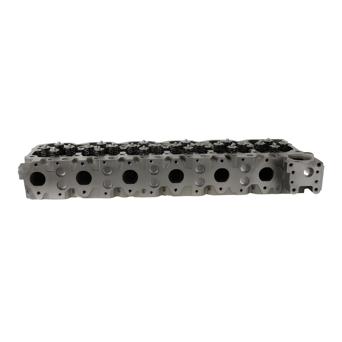 Industrial Injection Premium Stock Plus Cylinder Head for 03-07 Ram 5.9L Cummins