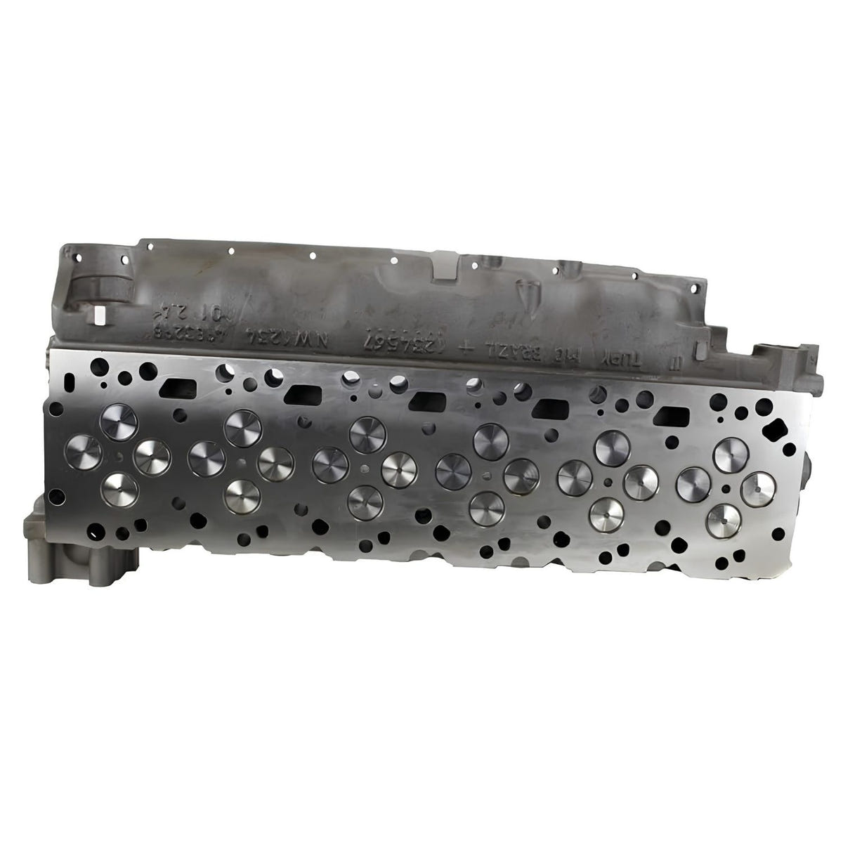 Industrial Injection Premium Stock Plus Cylinder Head for 03-07 Ram 5.9L Cummins