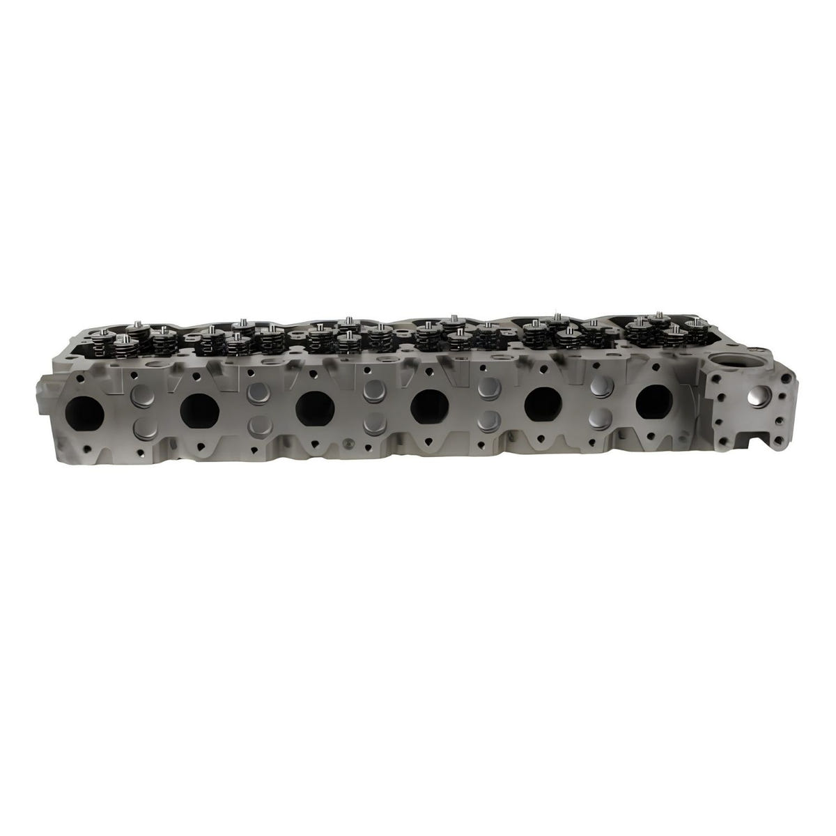 Industrial Injection Premium Stock Plus Cylinder Head for 07.5-18 Ram 6.7L Cummins