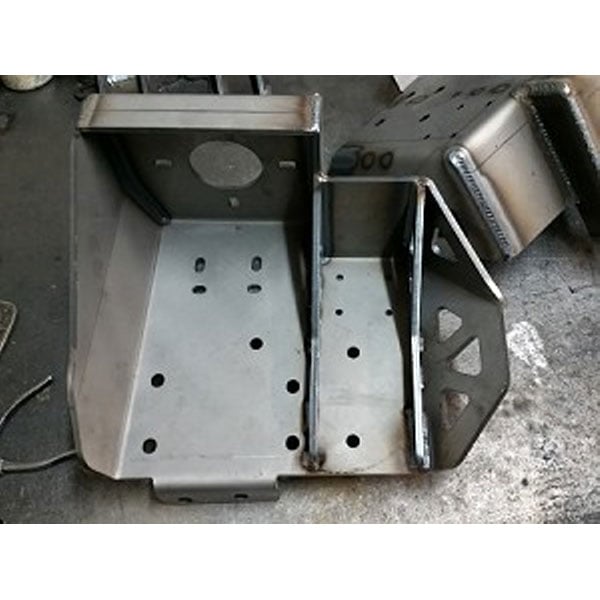PMF Suspension OEM Replacement Fabricated Coil Buckets 05 22 Ford F 250/F 350 SuperDuty
