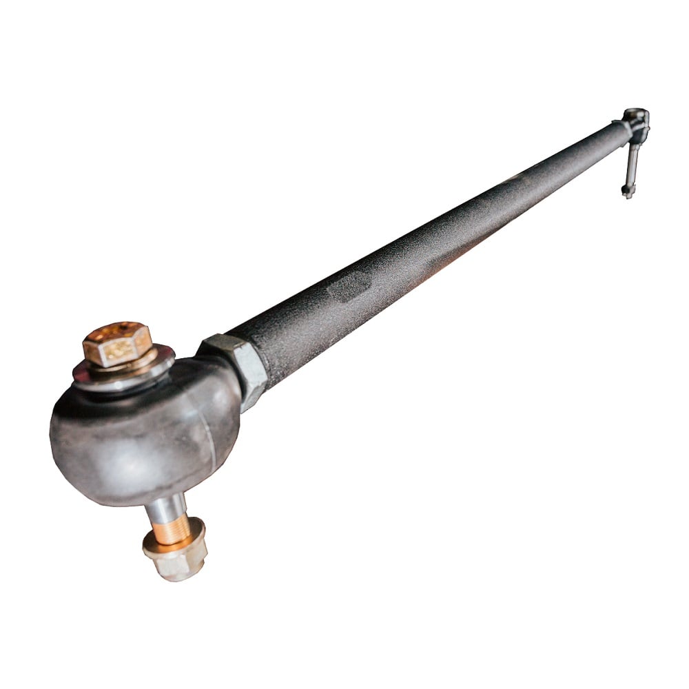 PMF Suspension Heavy Duty Single Piece Draglink for 05-25 Ford SuperDuty