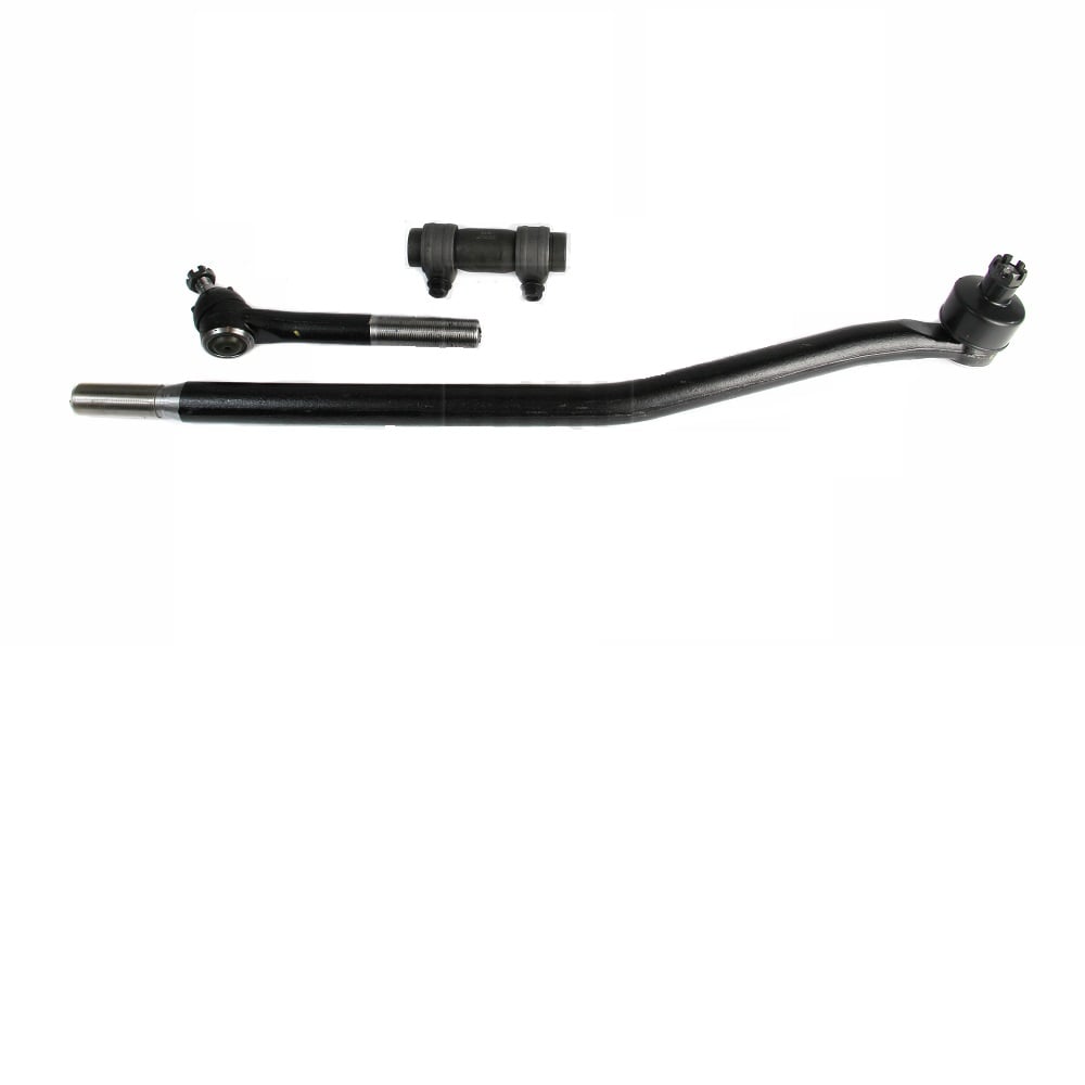 PMF Suspension Heavy Duty Tie Drag link Kit for 99-04 Ford 7.3 and 6.0L Powerstroke