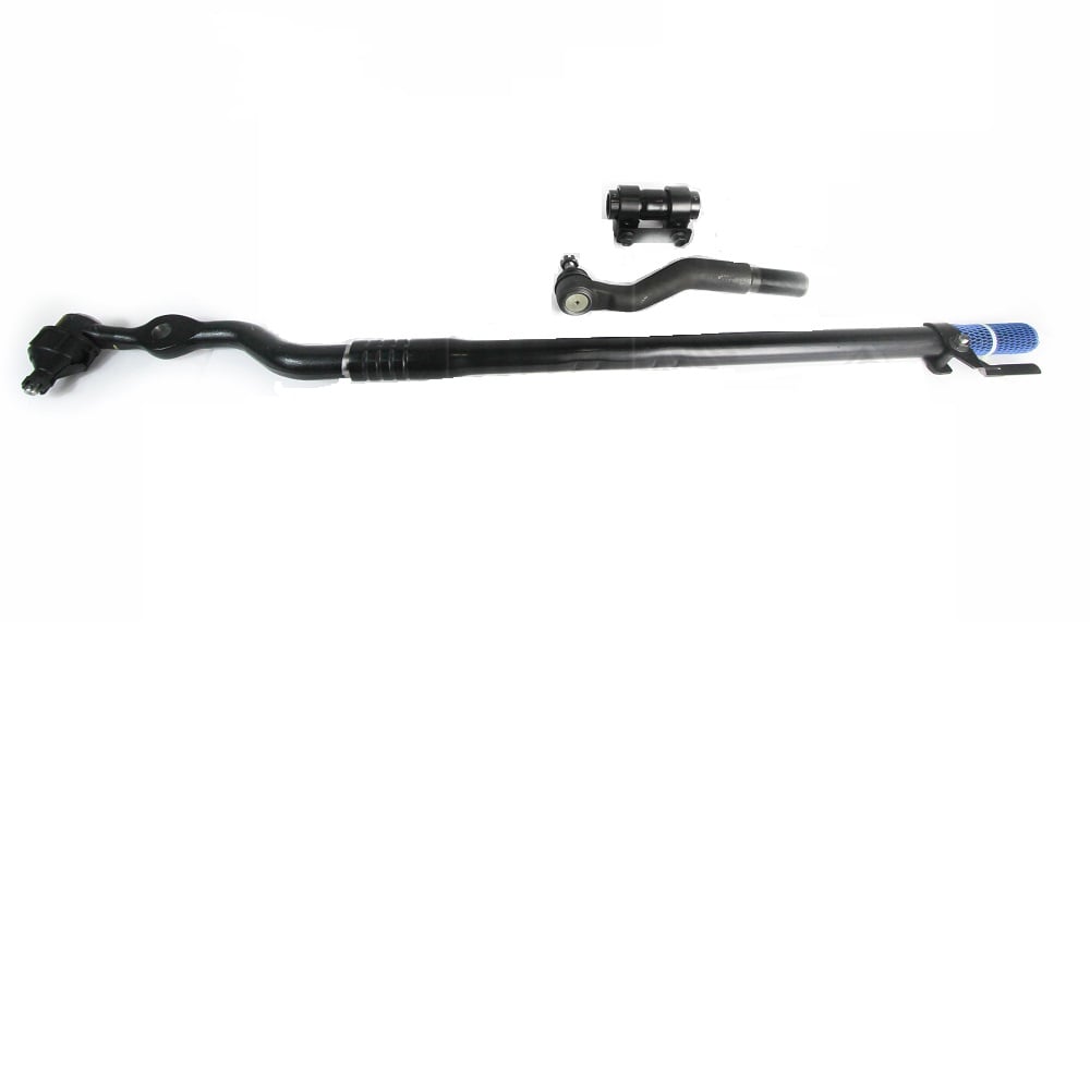 PMF Suspension Heavy Duty Tie Rod Kit for 99-04 Ford 7.3 and 6.0L Powerstroke
